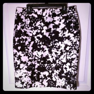 Halogen Pencil Skirt